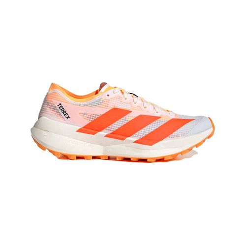 Trail Chaussures de running terrex agravic speed 2 blanche - adidas - Modalova