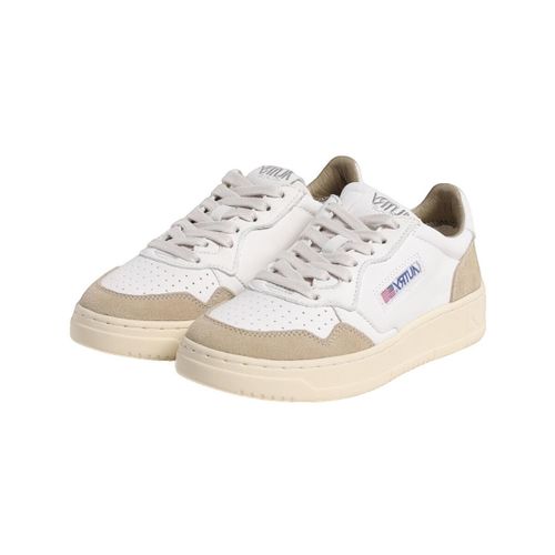 Baskets Baskets Medalist Low cuir de vache - Autry - Modalova
