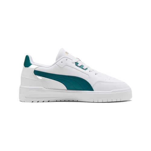 Baskets Baskets Shuffle Downtown cuir synthétique - Puma - Modalova
