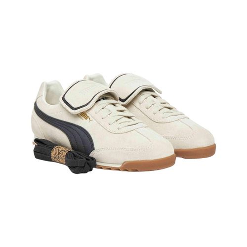 Baskets Baskets 403780-03 beige - Puma - Modalova