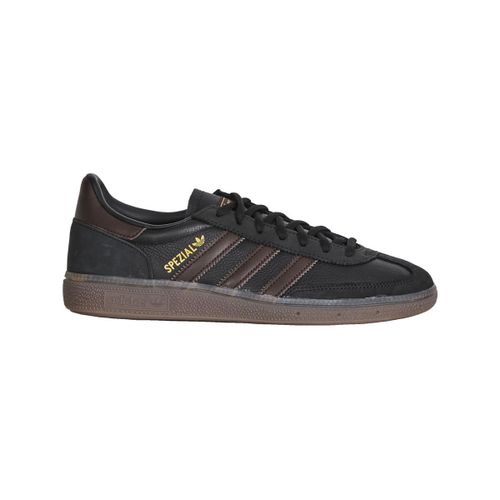 Baskets basses Baskets handball spezial cuir - adidas - Modalova