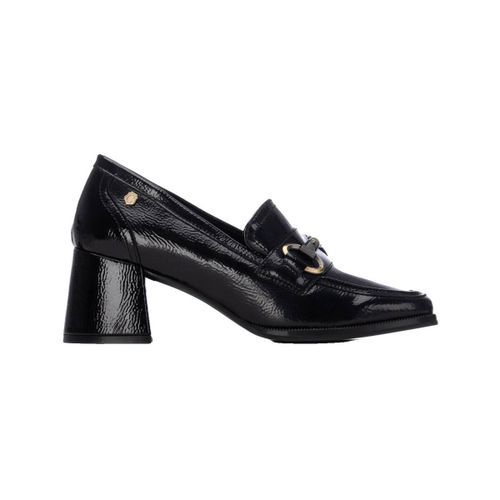 Mocassins Mocassins 162536 cuir verni - Carmela - Modalova