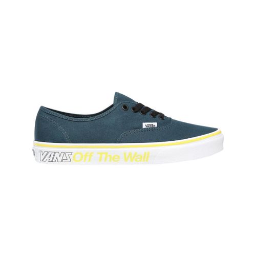 Baskets basses Baskets Ua Authentic toile - Vans - Modalova