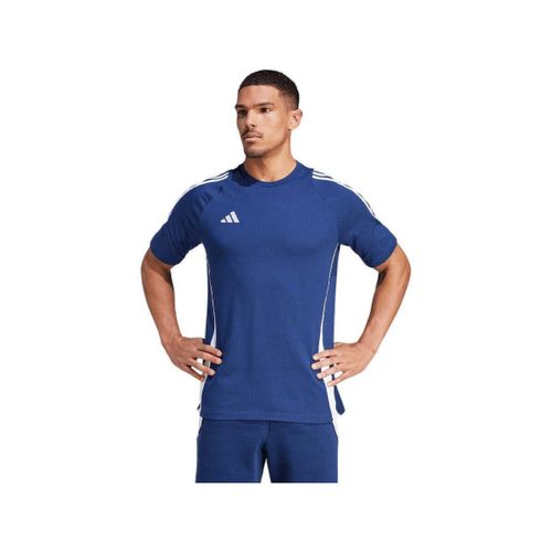 T-shirt T-shirts Tiro 24 coton - adidas - Modalova