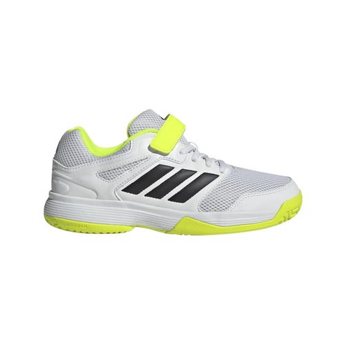 Chaussures Baskets speedcourt maille respirante - adidas - Modalova