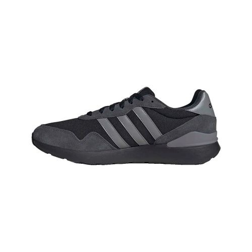 Chaussures Chaussures de running Run 60s 4.0 textile et cuir - adidas - Modalova