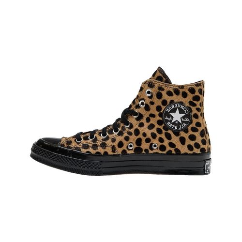 Baskets Baskets chuck 70 pony hair en poil de poney - Converse - Modalova