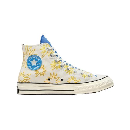 Baskets montantes Baskets Chuck 70 Hi textile - Converse - Modalova