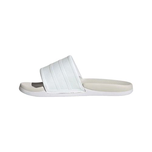 Claquettes Sandales adilette comfort 2.0 synthétique - adidas - Modalova