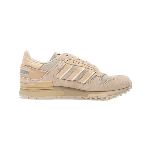 Baskets basses Baskets zx 600 daim - adidas - Modalova
