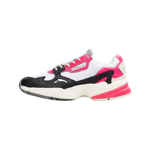 Baskets Baskets falcon w cuir - adidas - Modalova