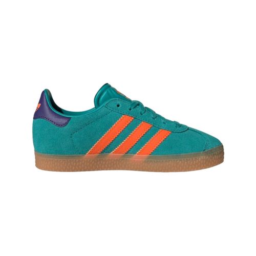 Baskets basses Baskets gazelle jr5946 daim - adidas - Modalova