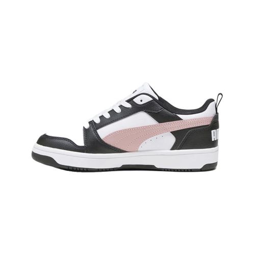 Baskets basses Baskets Rebound V6 cuir - Puma - Modalova