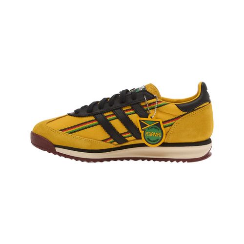 Baskets basses Baskets jff sl 72 rs daim et textile - adidas - Modalova