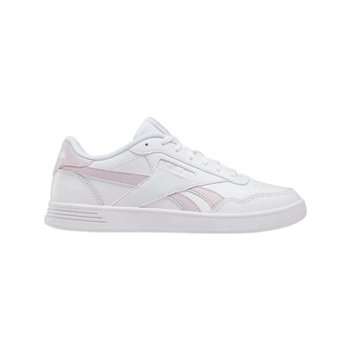 Baskets Baskets Court Advance cuir - Reebok Sport - Modalova