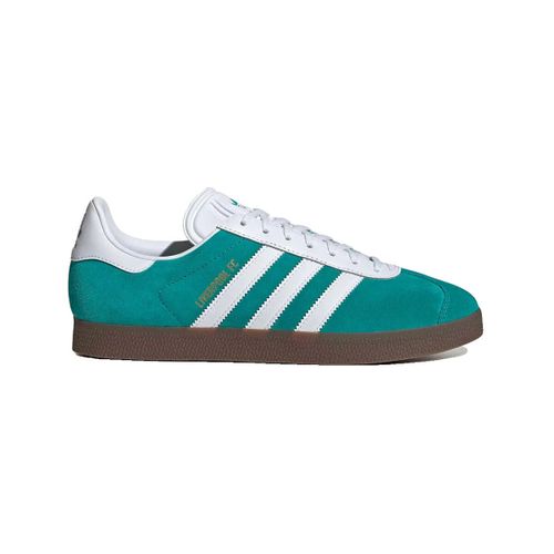 Chaussures de foot Baskets Gazelle daim - adidas - Modalova