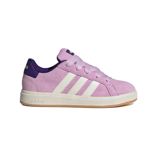 Baskets basses Baskets VL Court 3.0 daim - adidas - Modalova