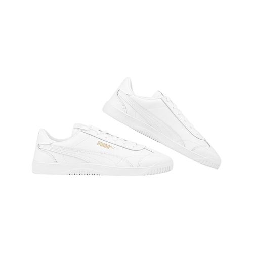 Baskets basses Baskets Club 5V5 cuir synthétique - Puma - Modalova