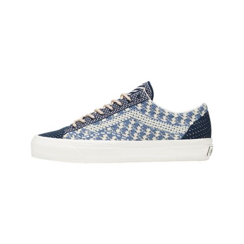 Baskets basses Baskets LX Old Skool textile - Vans - Modalova