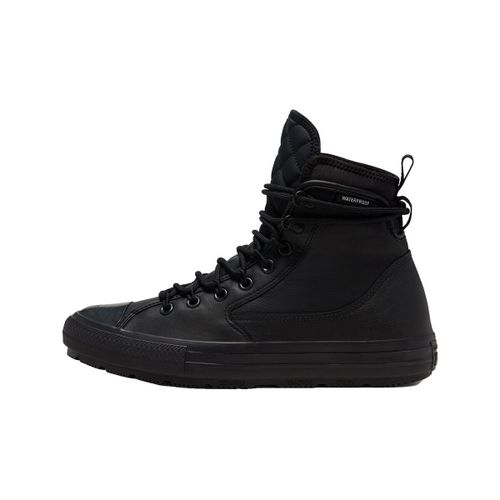 Baskets montantes Baskets all star all terrain cuir - Converse - Modalova