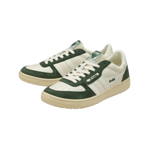 Baskets Gola Baskets Hawk '89 vert - Gola - Modalova