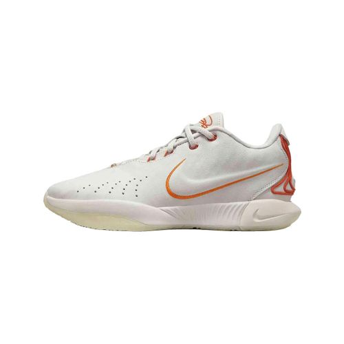 Chaussures Baskets lebron 21 akoya cuir - Nike - Modalova