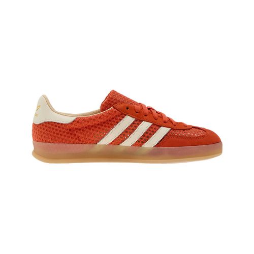 Baskets basses Baskets gazelle indoor cuir - adidas - Modalova