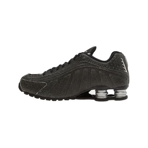 Baskets basses Baskets shox r4 cuir distressed - Nike - Modalova
