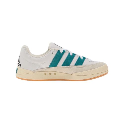 Baskets Baskets Adimatic nubuck - adidas - Modalova