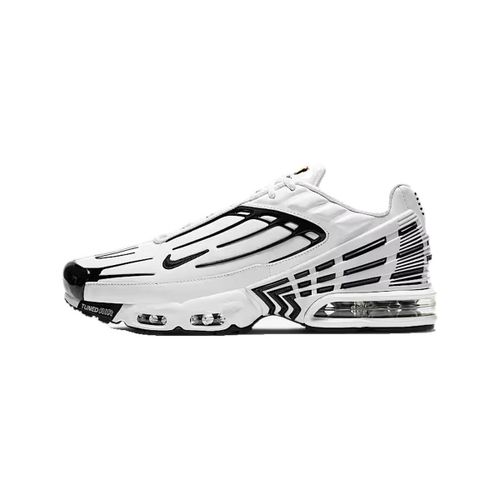 Baskets Baskets Air Max Plus 3 cuir - Nike - Modalova