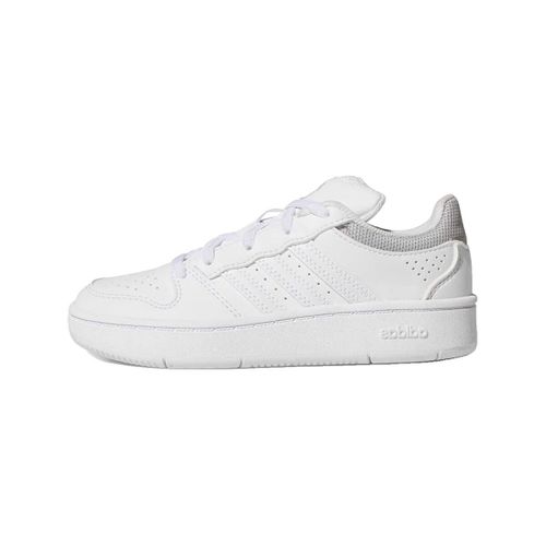 Baskets basses Baskets Hoops Classic semelle en caoutchouc - adidas - Modalova
