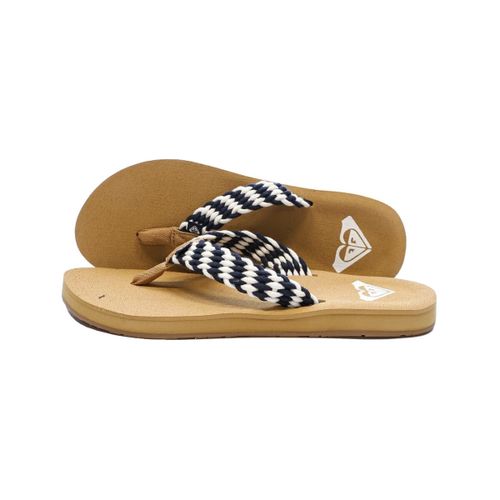 Tongs Sandales haute qualité synthétique - Roxy - Modalova