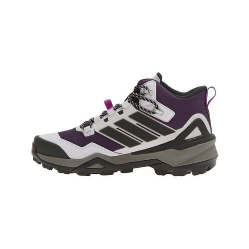 Trail Bottines Terrex Skychaser Mid Gore-tex violet - adidas - Modalova