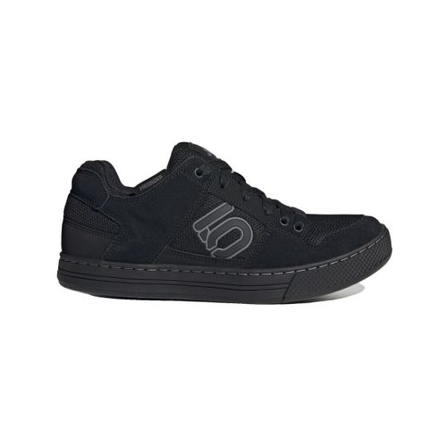 Chaussure Baskets freerider cuir - adidas - Modalova