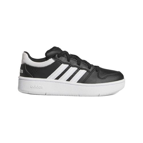 Baskets basses Baskets Hoops Classic synthétique - adidas - Modalova