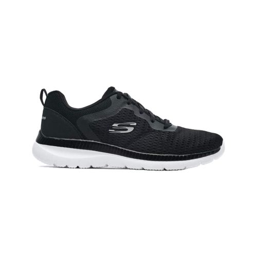Baskets basses Baskets Bountiful Quick Path maille respirante - Skechers - Modalova