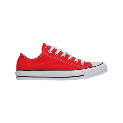 Baskets basses Baskets chuck taylor all star rouge - Converse - Modalova
