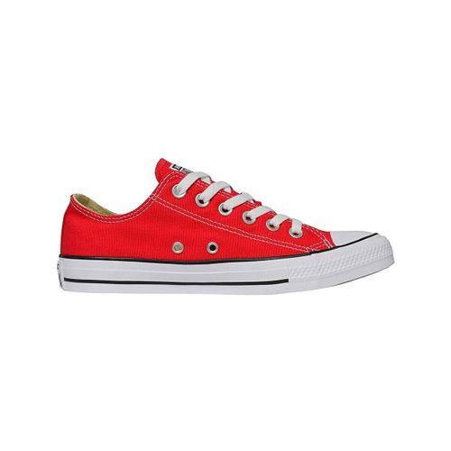 Baskets basses Baskets chuck taylor all star rouge - Converse - Modalova