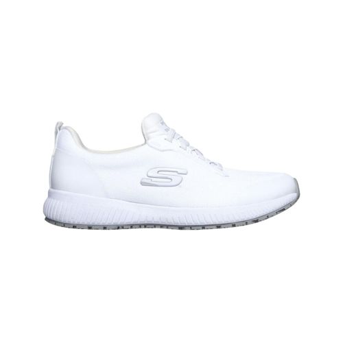 Baskets Baskets squad sr en maille - Skechers - Modalova