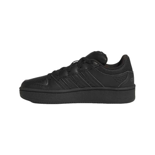 Baskets basses Baskets Hoops Classic synthétique - adidas - Modalova
