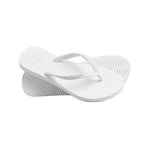 Tongs Sandales Studios 100% caoutchouc - Superdry - Modalova