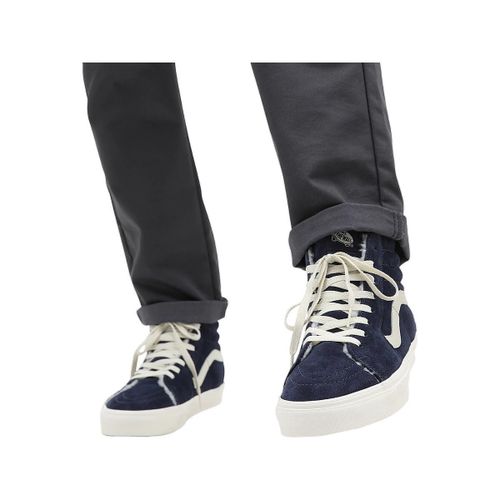 Baskets montantes Baskets Knu Skool Mid daim - Vans - Modalova