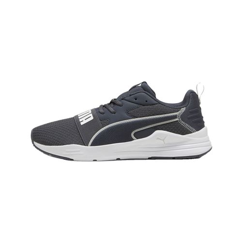 Chaussures Chaussures de running Wired Run Pure maille respirante - Puma - Modalova
