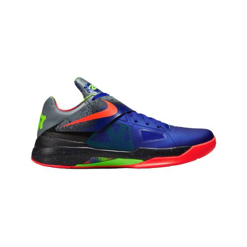 Chaussures Baskets kd 4 nerf 100% synthétique - Nike - Modalova