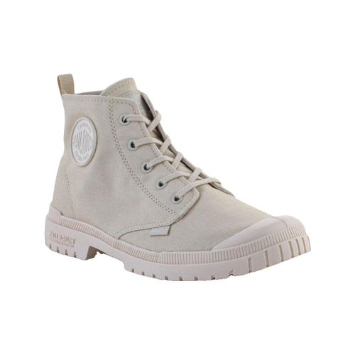 Bottes Bottines Pampa Sp20 Hi Cvs textile - Palladium - Modalova