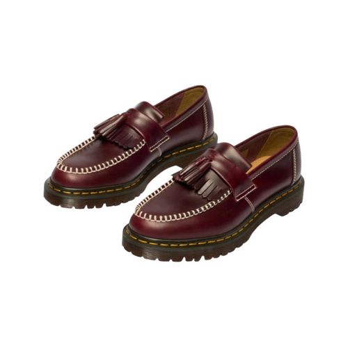 Mocassins Mocassins adrian ben tassel bordeaux - Dr. Martens - Modalova