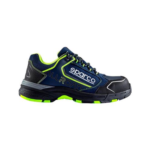 Chaussures de sécurité Chaussures de sécurité EN 20345 S3 SRC imperméables - Sparco - Modalova