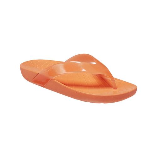 Tongs Sandales SPLASH GLOSSY FLIP 208534 synthétique - Crocs - Modalova