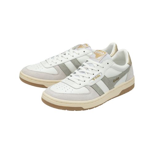 Baskets Baskets Hawk cuir, daim et mesh - Gola - Modalova