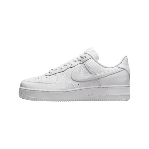 Baskets basses Baskets air force 1 low nocta certified lover boy cuir - Nike - Modalova